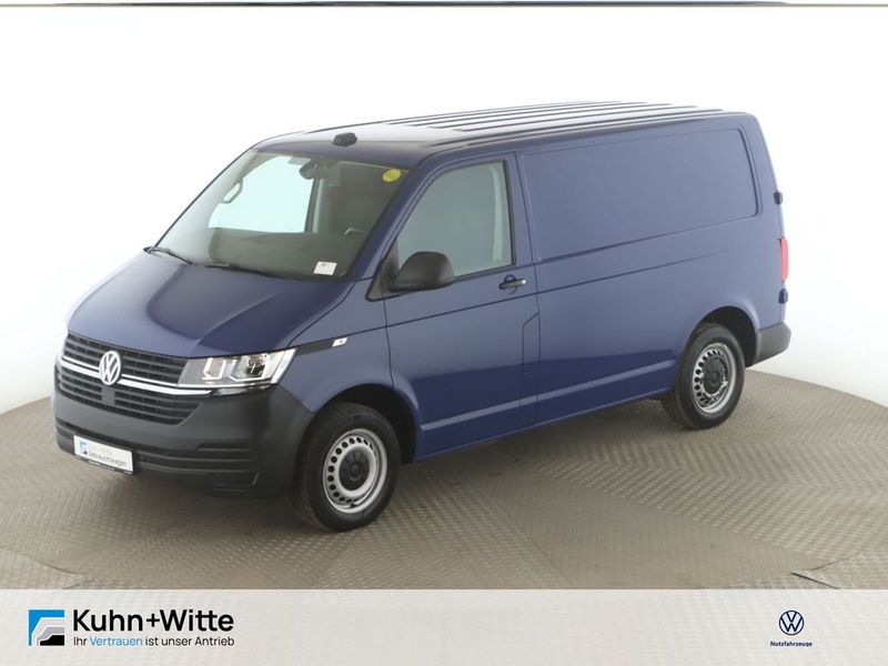 Volkswagen T6