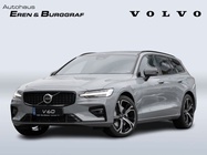 Volvo V60 2024