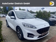 Ford Kuga 2021