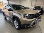 Dacia Duster 2019