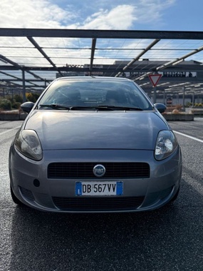 Fiat Grande Punto 2006