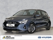 Hyundai i20 2023