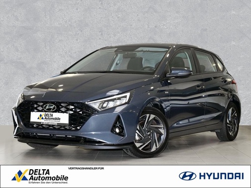 Hyundai i20 2023