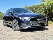 Audi A6 2019