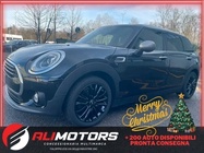 MINI Clubman 2019