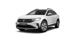 Volkswagen Taigo 2024