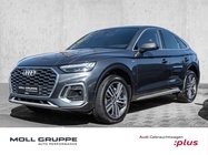 Audi Q5 2022