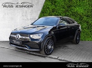 Mercedes-Benz GLC-Class 2021