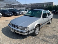 Saab 9000 1995