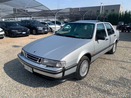 Saab 9000 1995