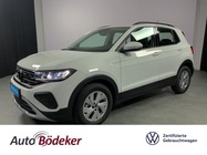Volkswagen T-Cross 2024