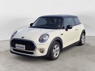 MINI Cooper 2019