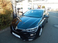 Renault Megane 2023