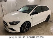 Mercedes-Benz B-Class 2021