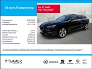 Seat Leon 2022
