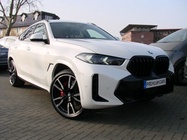 BMW X6 2025