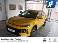 Volkswagen T-Roc 2026