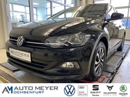 Volkswagen Polo 2022