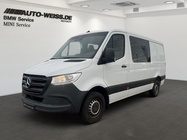 Mercedes-Benz Sprinter 2019