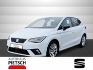 Seat Ibiza 2024
