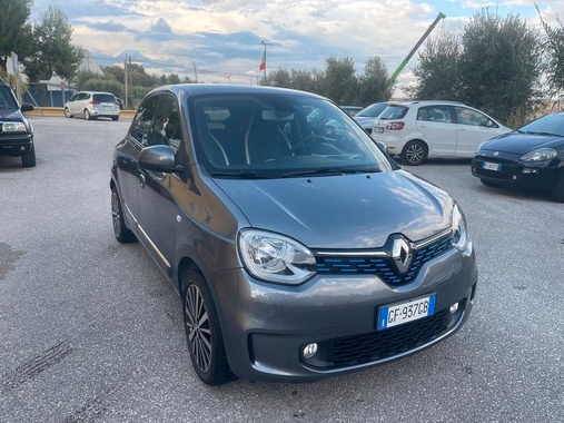 Renault Twingo 2021