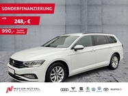 Volkswagen Passat 2019