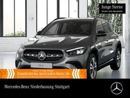 Mercedes-Benz GLA-Class 2025