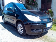 Mitsubishi Colt 2007