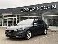 Seat Leon 2025