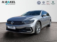 Volkswagen Passat 2020