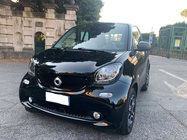 Smart ForTwo 2019