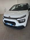 Citroen C3 2022