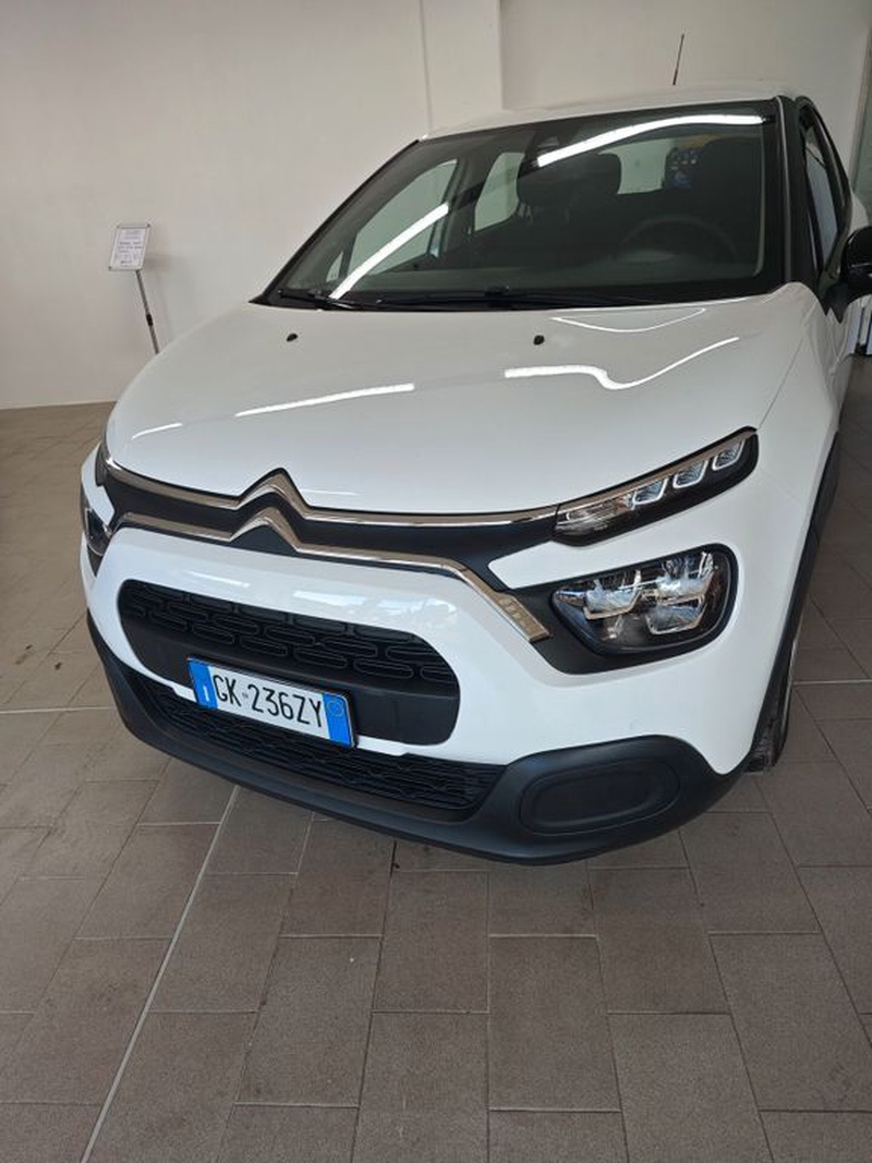 Citroen C3