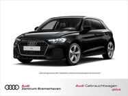 Audi A1 2025