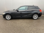 BMW 1 Series 2016