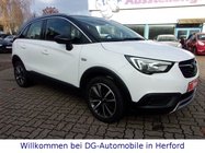 Opel Crossland 2019