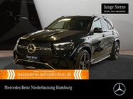 Mercedes-Benz GLE-Class 2024
