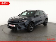 Cupra Formentor 2026