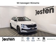 Skoda Karoq 2024