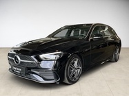 Mercedes-Benz C-Class 2024