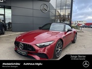 Mercedes-Benz SL-Class 2023