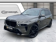 BMW X7 2025