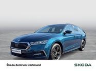 Skoda Octavia 2023