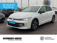 Volkswagen Golf 2025