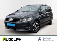 Volkswagen Touran 2018