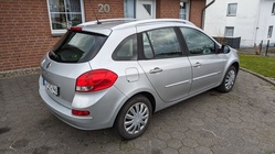 Renault Clio 2009