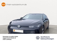 Volkswagen Passat 2024