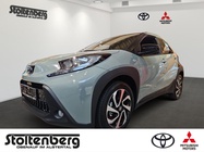 Toyota Aygo 2025