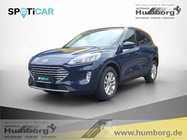 Ford Kuga 2022