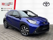 Toyota Aygo 2025